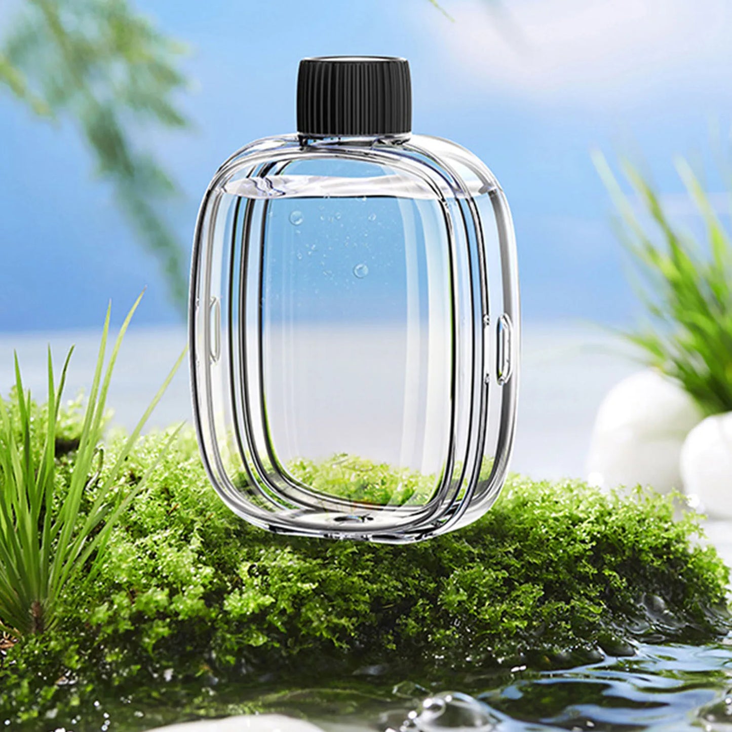 50ML Essential Oil for Aroma Diffuser Fragrance Essential Oil Aromatherapy Natural Plant Extract Home Car Bedroom Air Freshener