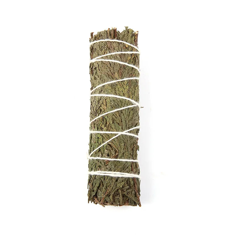 Aromatherapy Incense White Sage cedar Dragon s Blood lavender rose Palo Santo