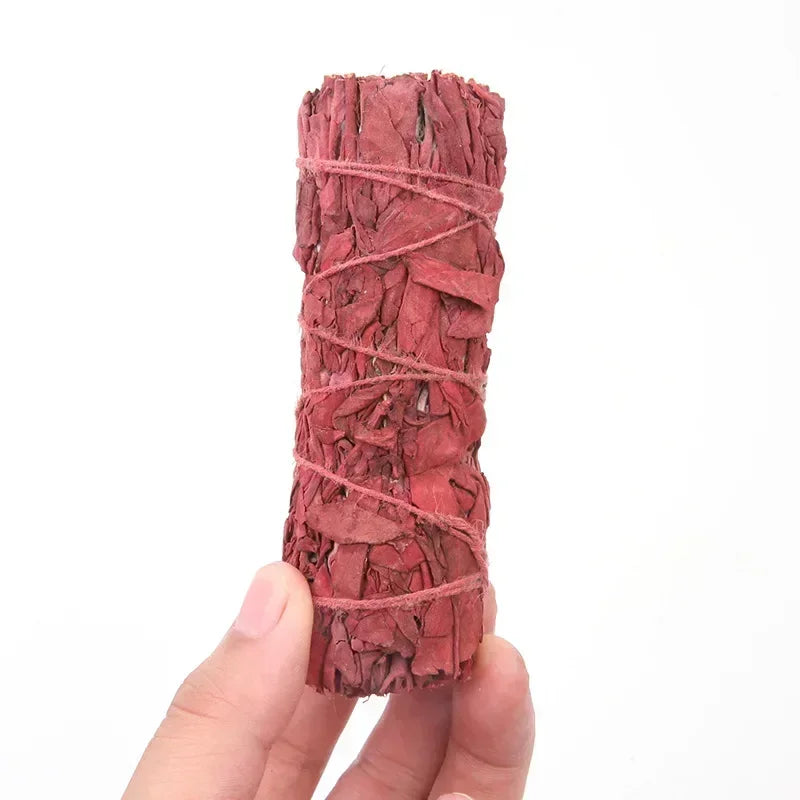 Aromatherapy Incense White Sage cedar Dragon s Blood lavender rose Palo Santo